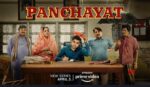 Panchayat Season 3