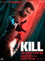 Kill movie