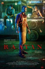 Raayan movie Character dhanush