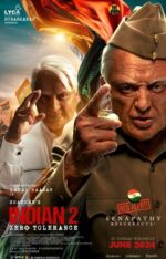 Indian 2 (Hindustani 2) movie