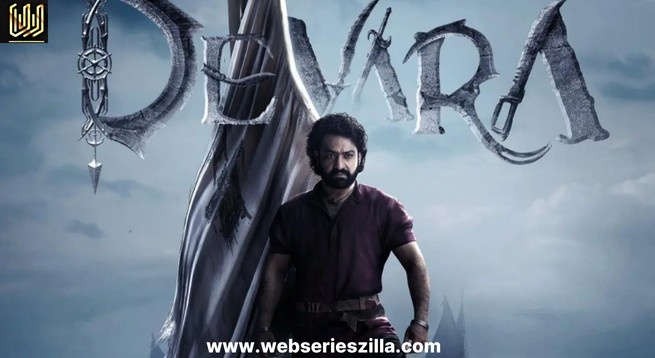 Devara Part 1 movie cast N. T. Rama Rao Jr